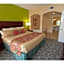Holiday Homes 1 Room 2 Bed 1 Bathroom 4 Occupants