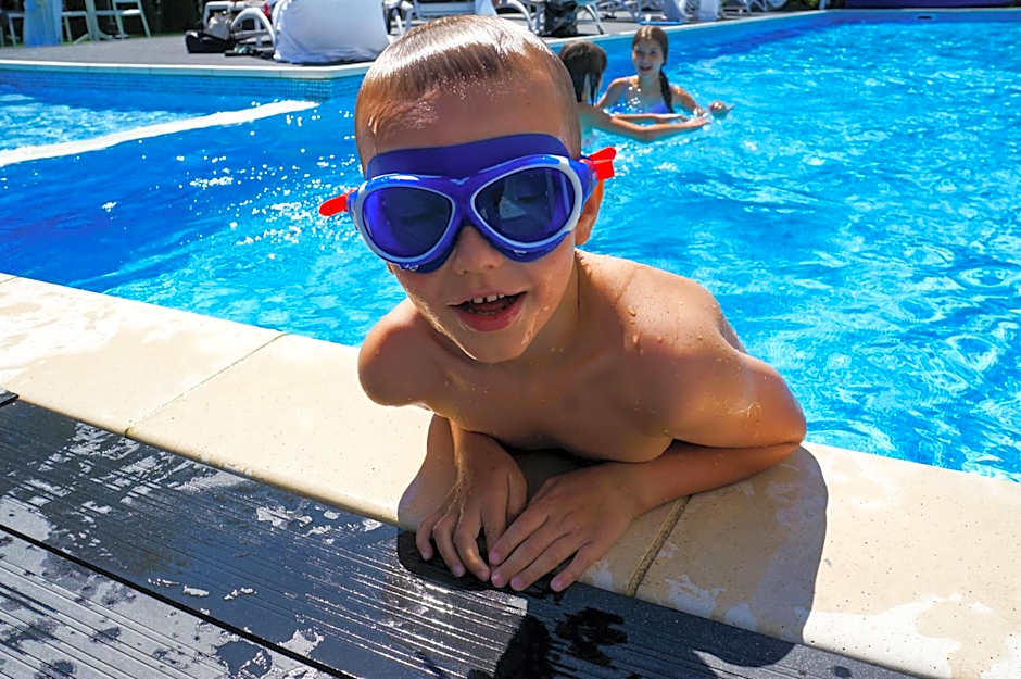 Villa Park Med. & SPA