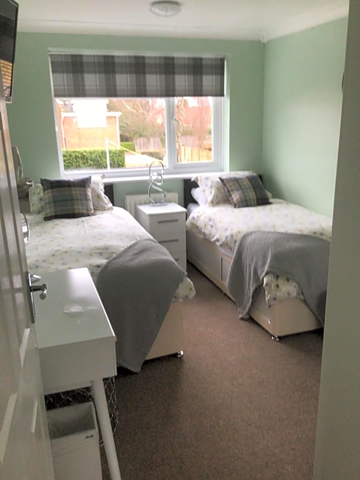 Apps B&B