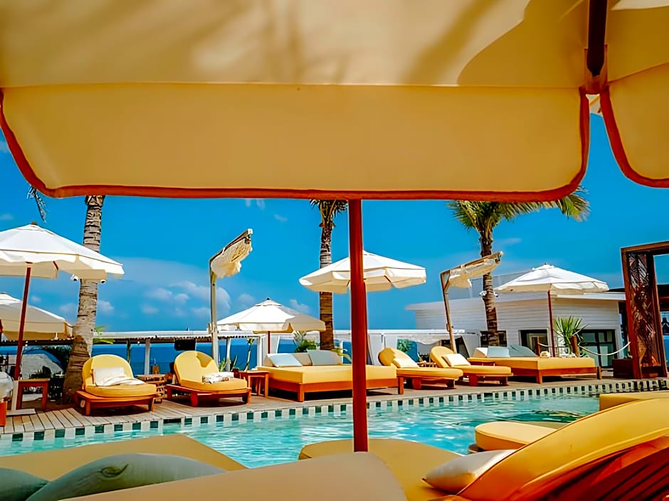 Secana Beachtown