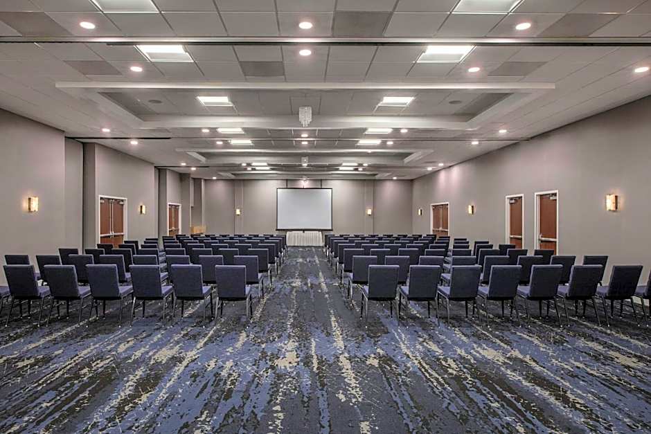 Courtyard by Marriott Los Angeles Pasadena/Monrovia