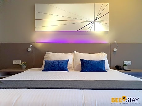 Empire Damansara Hotel by Beestay 