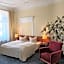 Hotel Vierseithof Luckenwalde