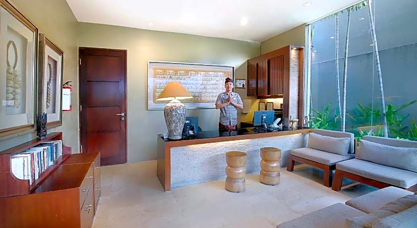 Kanishka Villas Hotel
