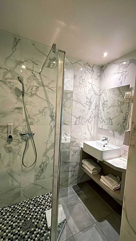 New Hotel Gare Du Nord