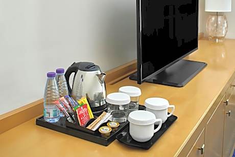 Executive Twin Suite with Haram View