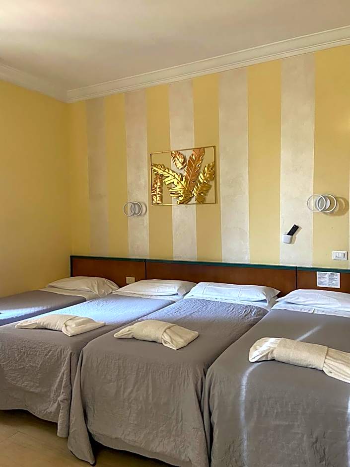 Hotel Center 1