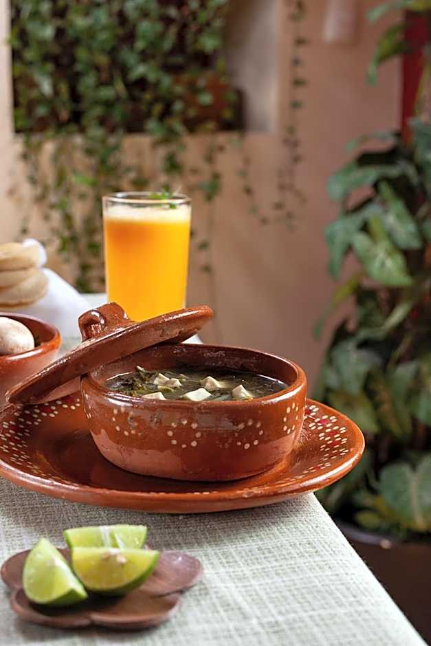 Hotel Plaza San Carlos