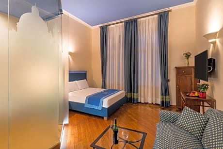 Crystal Suite Prague