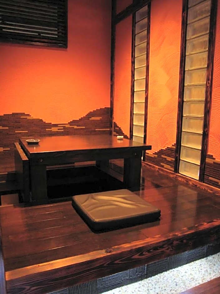 Wakamizusou