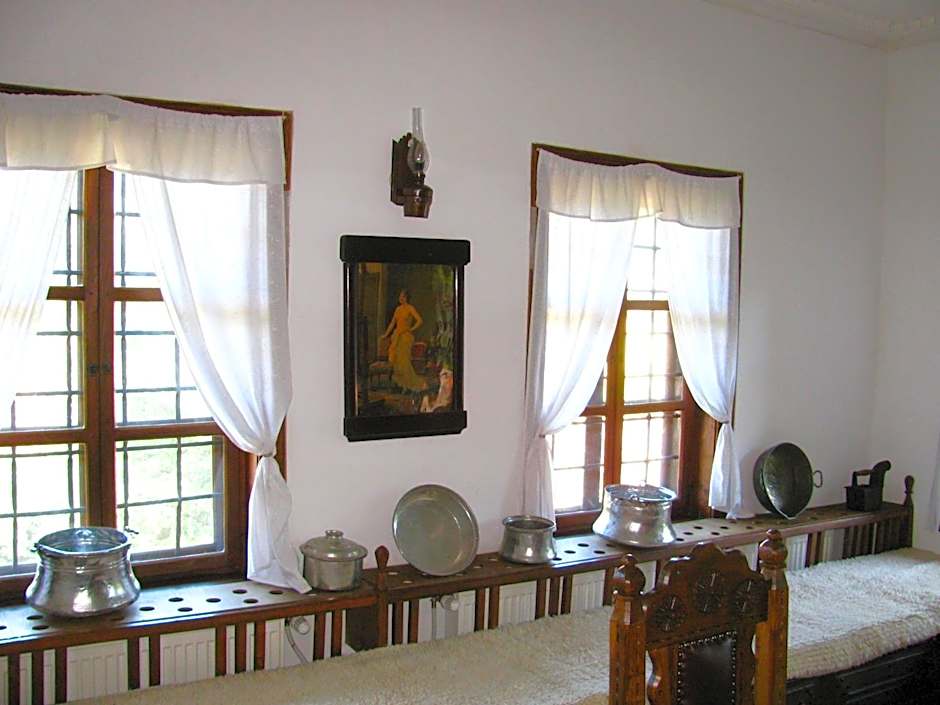 Arbanashki Han Hotelcomplex