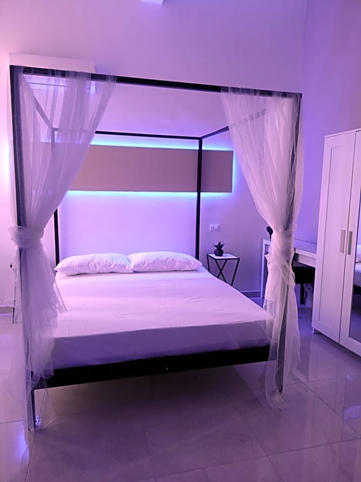 RELAIS TORRE GLORIA