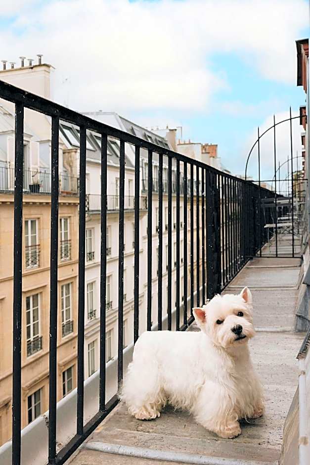 Renaissance by Marriott Paris Vendome Hotel