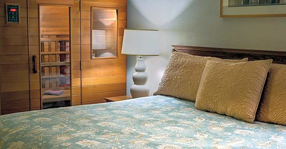 Inn of the Lost Coast