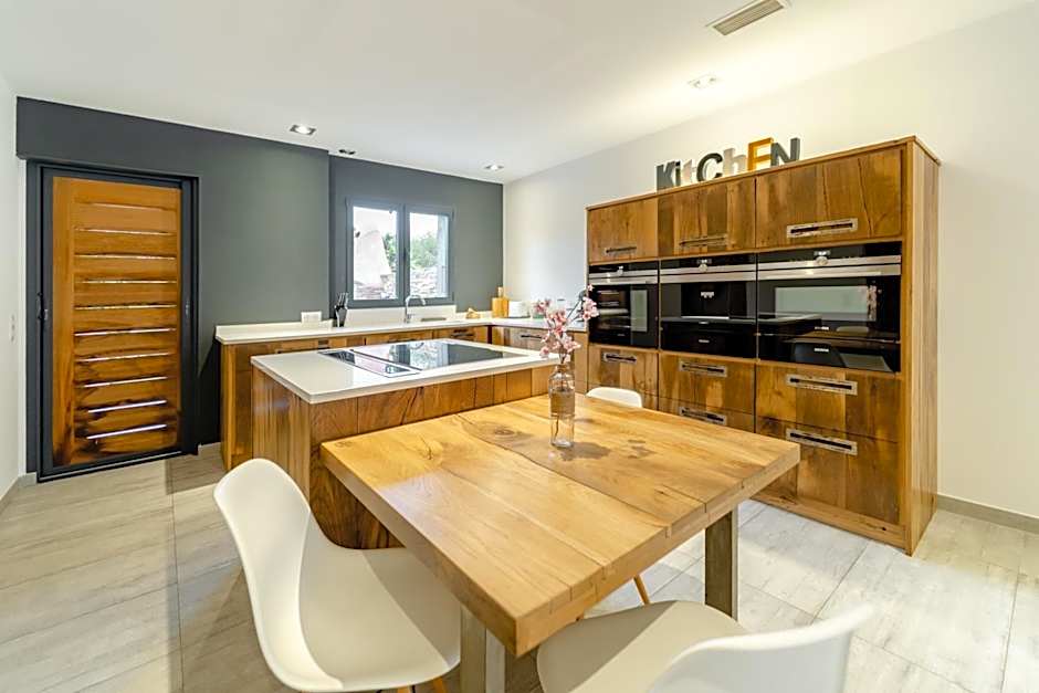 Résidence Dolce Vita de Palombaggia