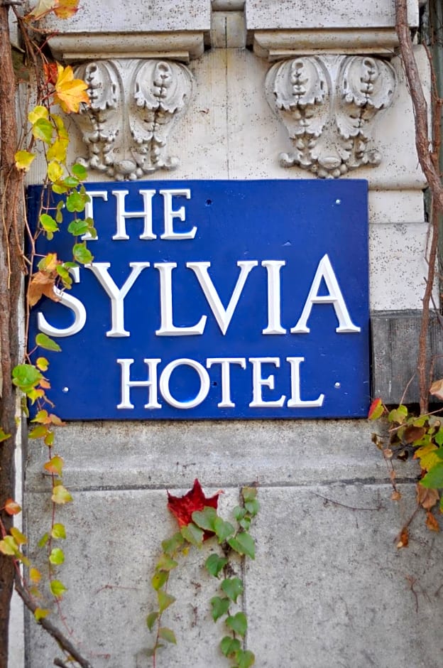 The Sylvia Hotel