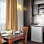 Aparthotel Adagio Access Paris Porte De Charenton