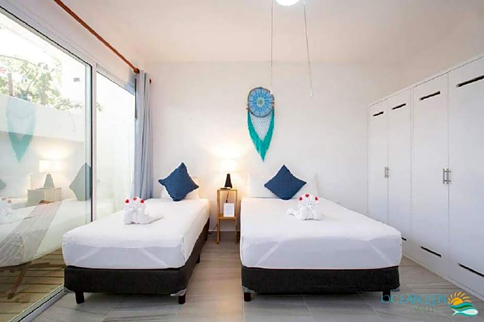 Ocean Zen Suites on 5th Avenue - Adults Only