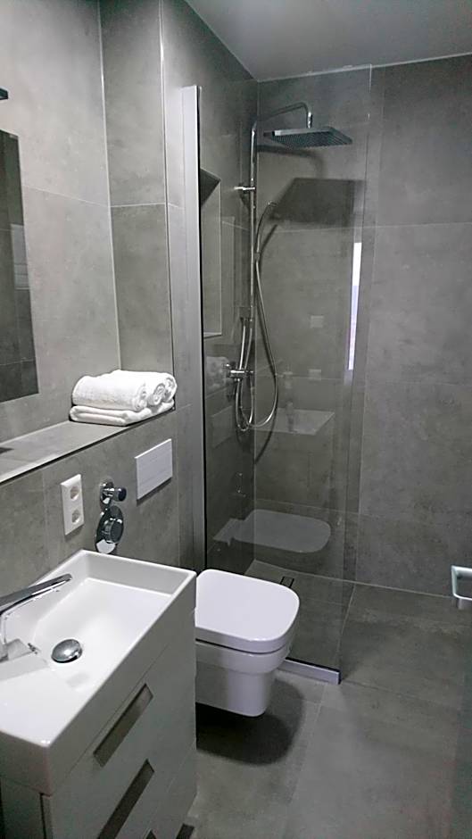 HAUS 7 - Boardinghouse