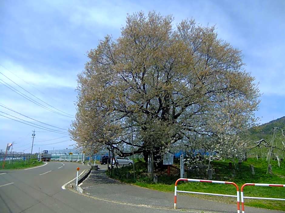 Shiga Park Hotel