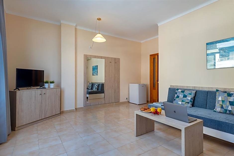 Apartamentos Carlos V