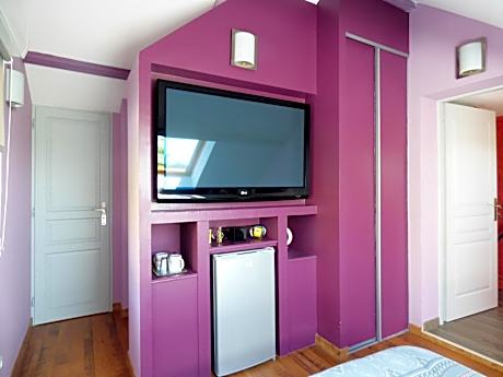 Standard  Double Room