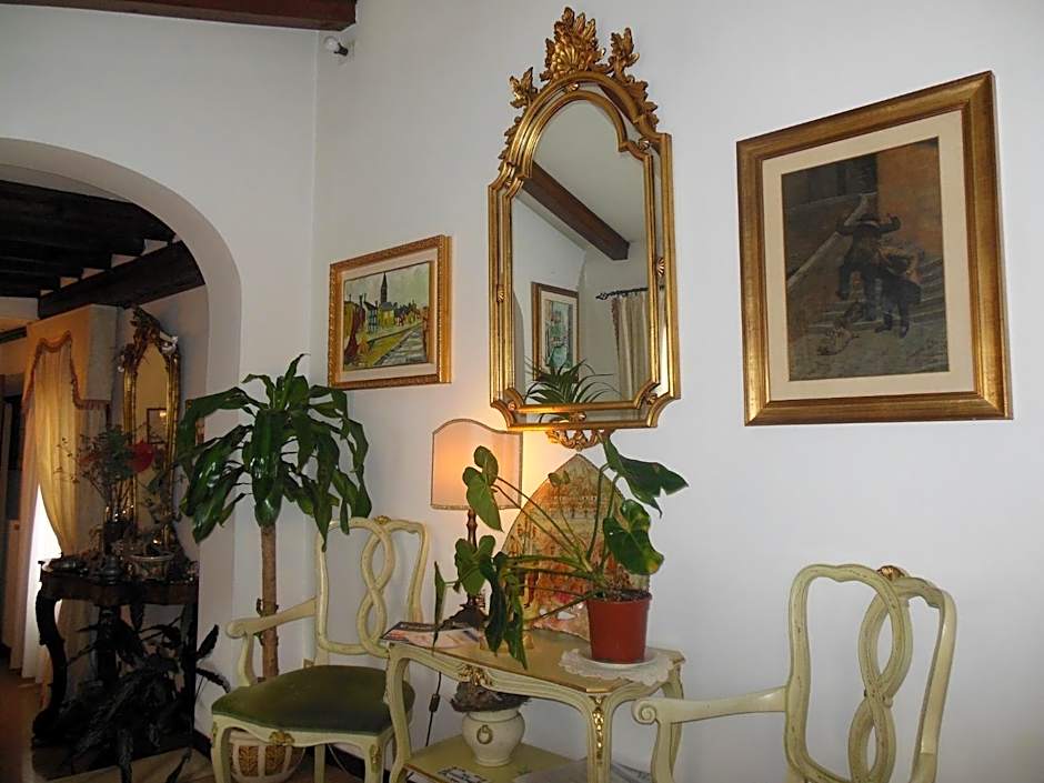 Ca' Riccio