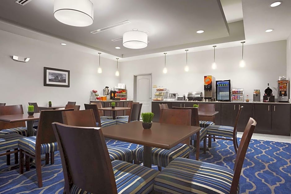 Hawthorn Suites By Wyndham San Angelo