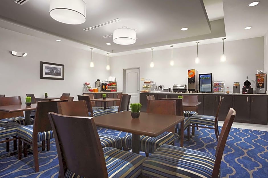 Hawthorn Suites by Wyndham San Angelo