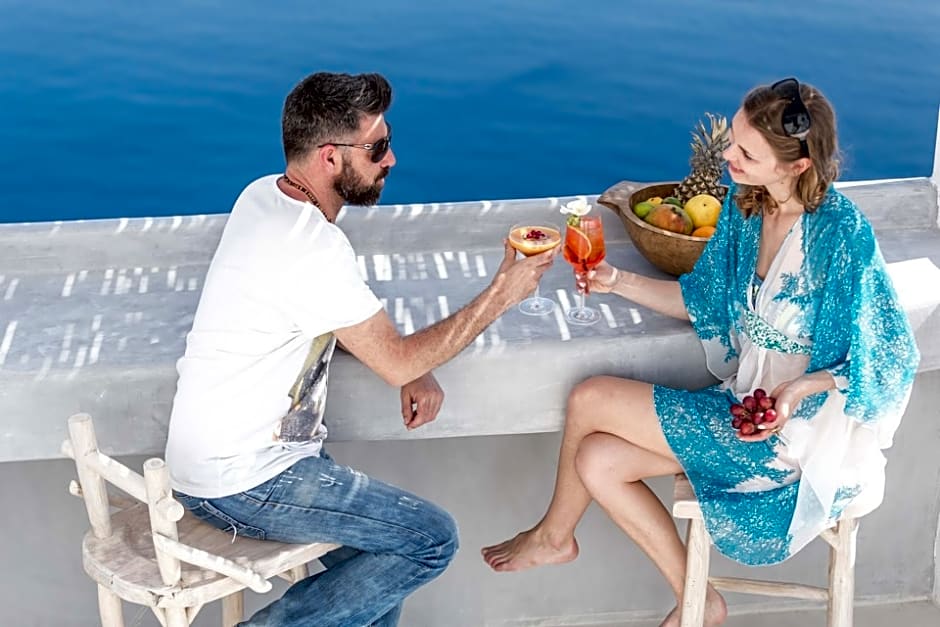 Alta Mare By Andronis