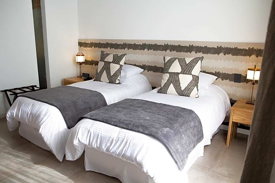 O2 Hotel Iguazu
