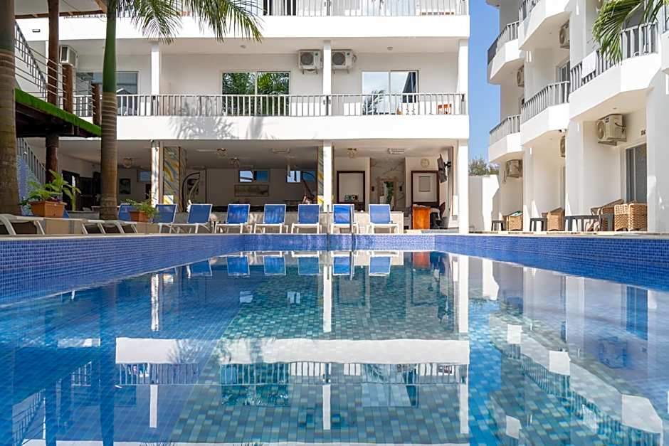 Golden Hotel