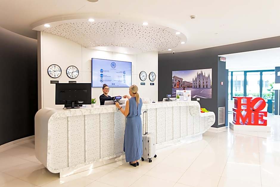 AN Hotel Milano Melegnano
