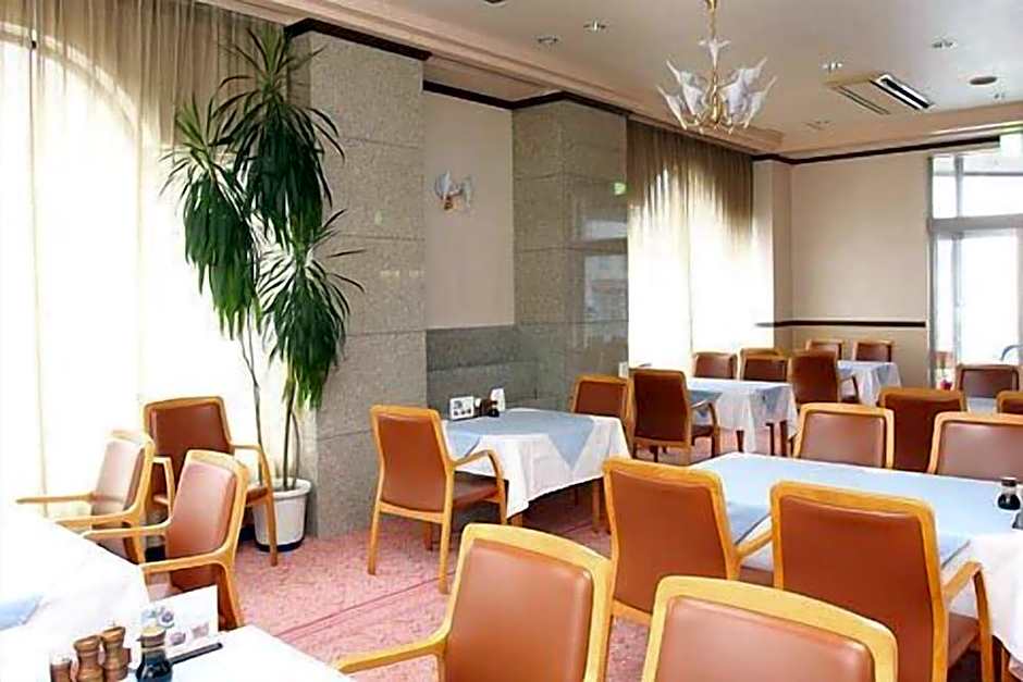 Abashiri Royal Hotel