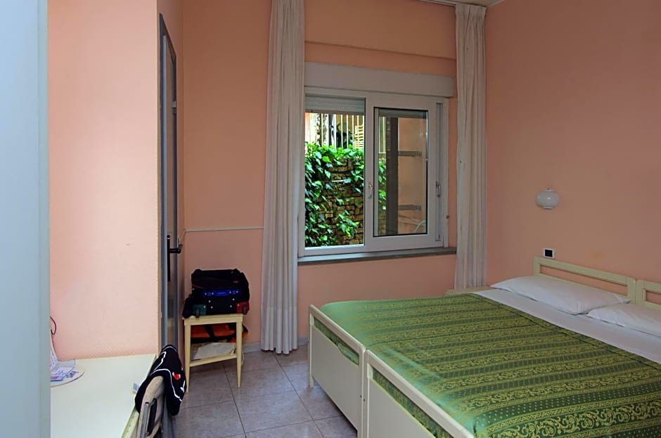 Hotel Cristallo