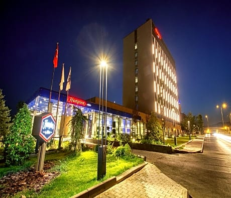Hampton by Hilton Bolu