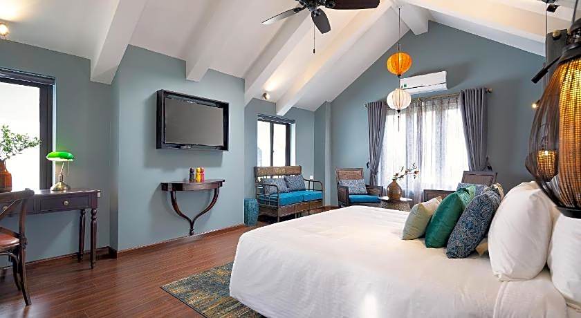 AIRA Boutique Hoi An Hotel & Spa