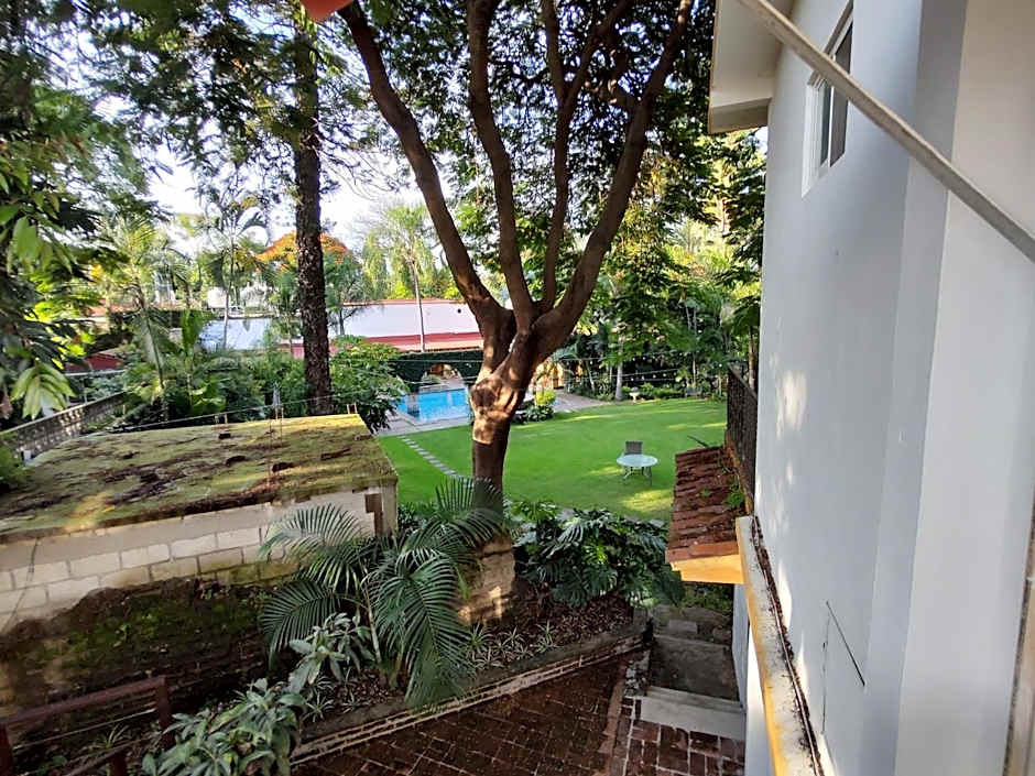 La Joyita Cuernavaca