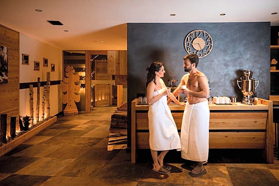 Hotel Li Anta Rossa - Adults Only