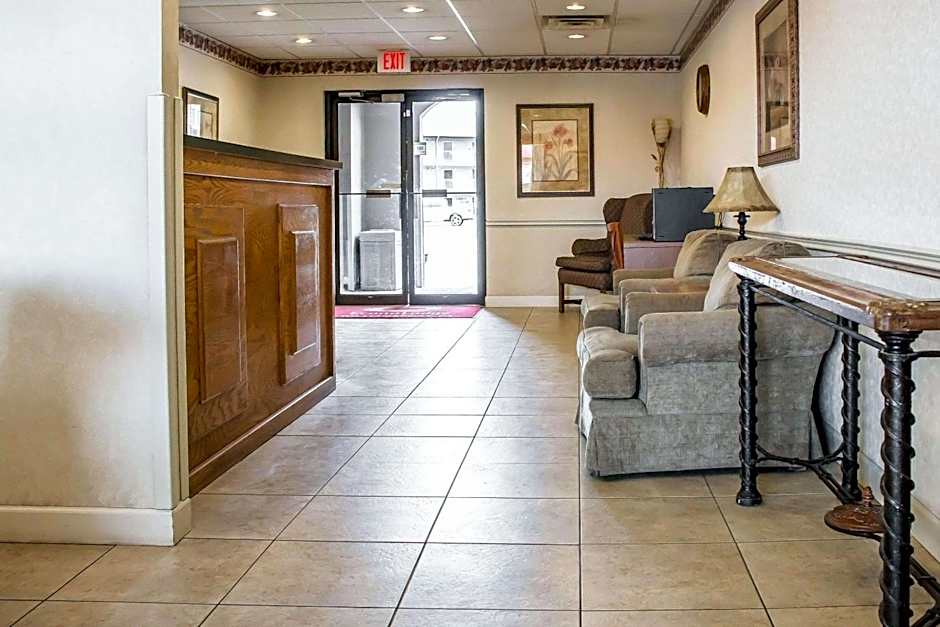 Econo Lodge Williamsport