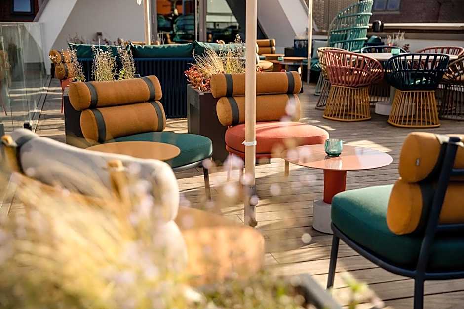 Motel One Ulm
