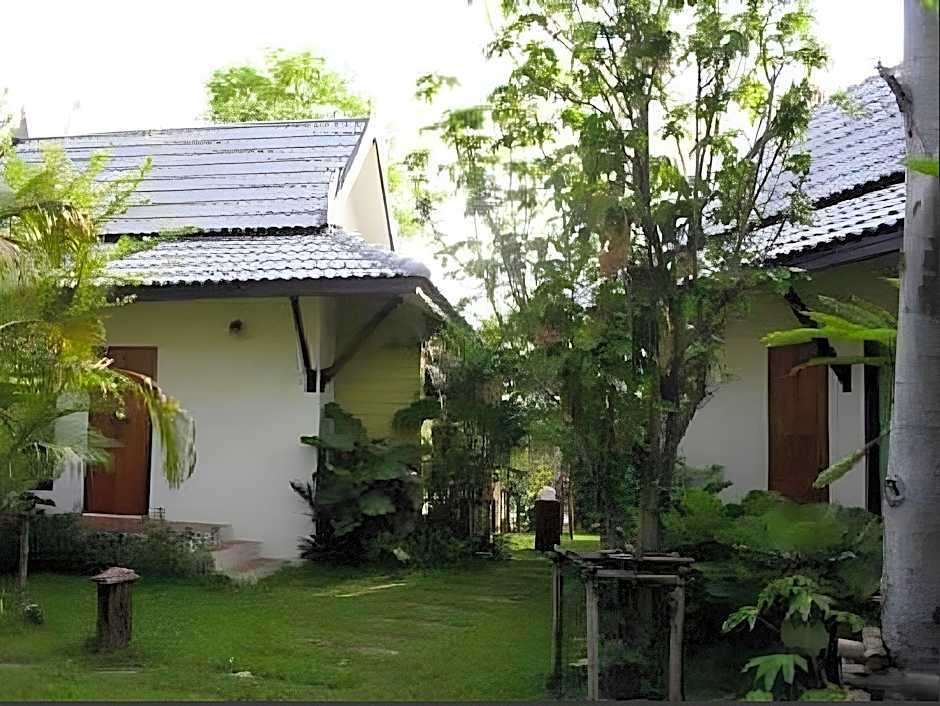 Baan Thai House