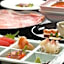 Sendai Akiu Onsen Sakan