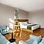 GreetTree Inn Jieshou Renmin Road Guozhen Plaza