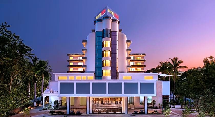 Ekanté Bliss, Tirupati - IHCL SeleQtions