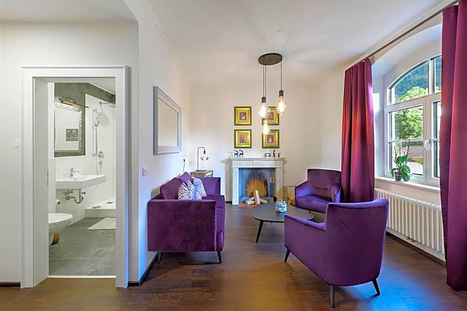 Villa Maria - Suiten & Appartement