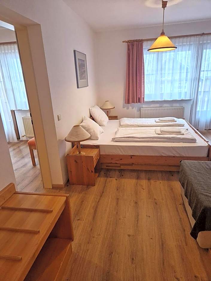 Sporthotel Dachstein West