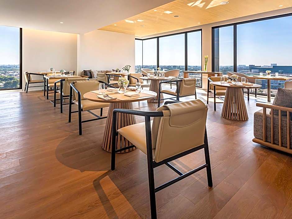 Novotel Bangkok Future Park Rangsit