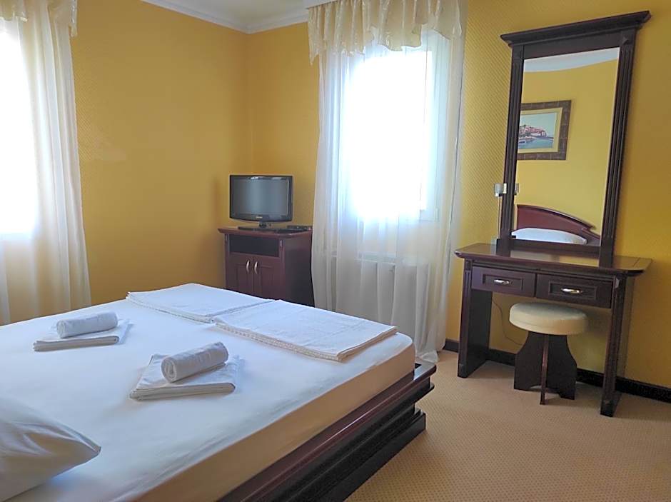 Hotel Mimoza