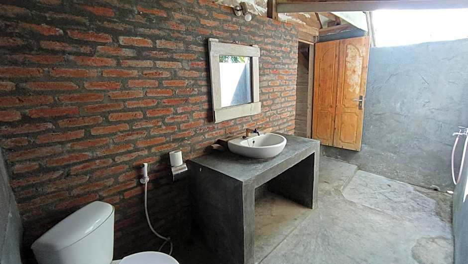 Hakiki Inn Bungalows